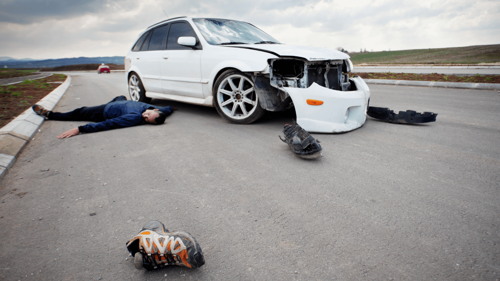 How Does a Car Accident Affect My Life? - Lawyer News